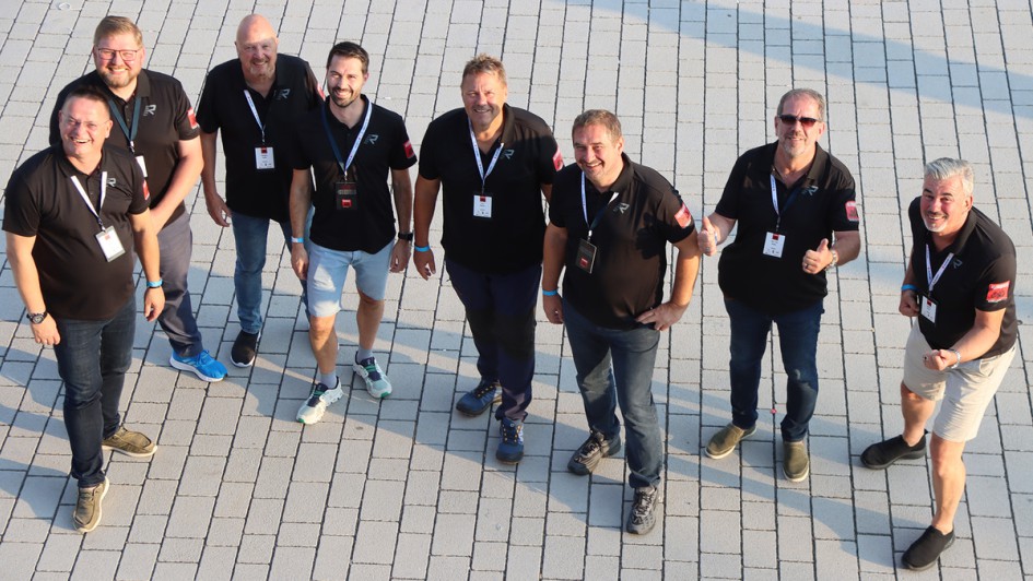 AUTOHAUS Motorradtour 2024