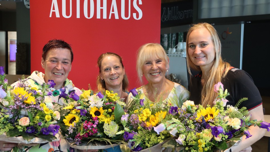 AUTOHAUS Motorradtour 2024