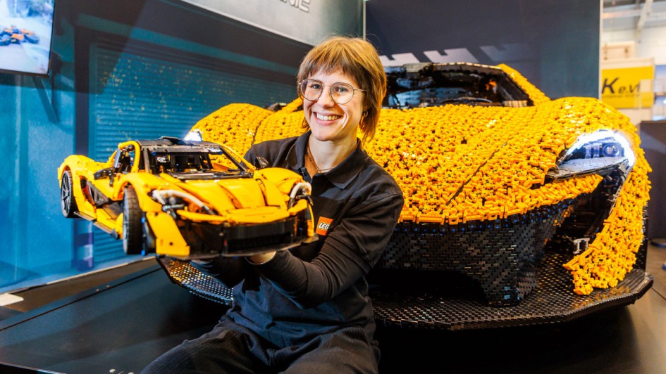 Essen Motor Show 2024