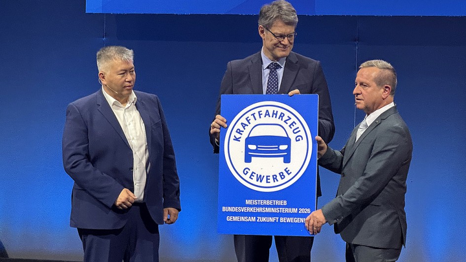 ZDK-Neujahrsgipfel 2026