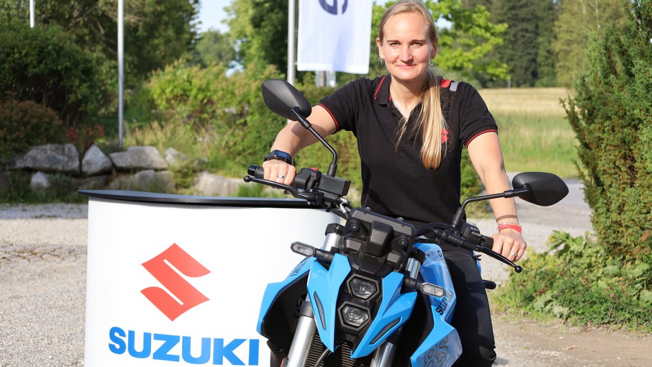 AUTOHAUS Motorradtour 2023