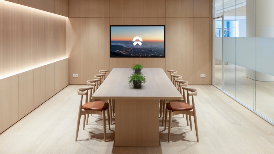 Eröffnung: Nio House Hamburg 