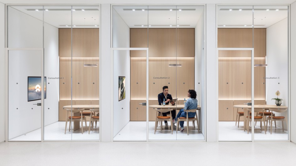 Eröffnung: Nio House Hamburg 