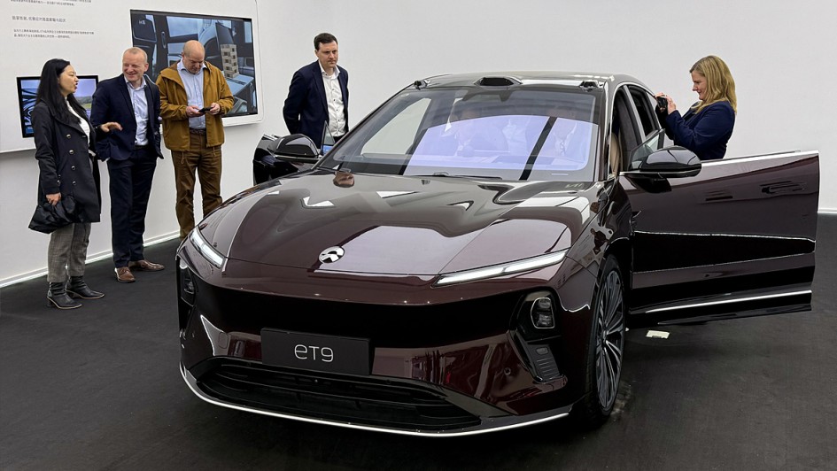 Nio-China-ET9