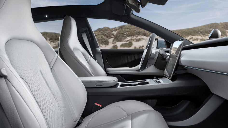 Nio ET5 Touring (2023)