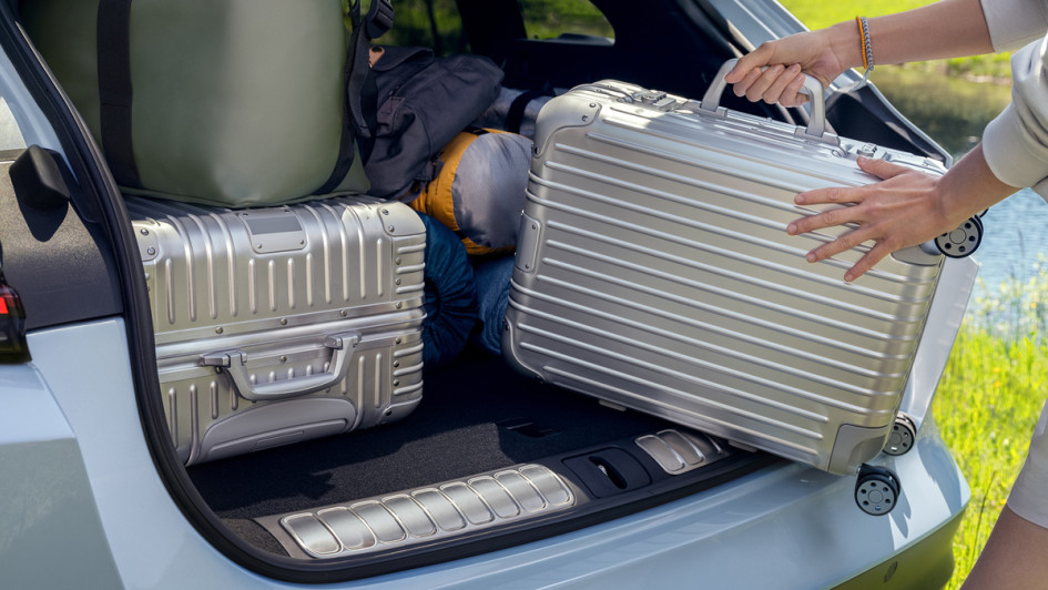 Nio ET5 Touring (2023)