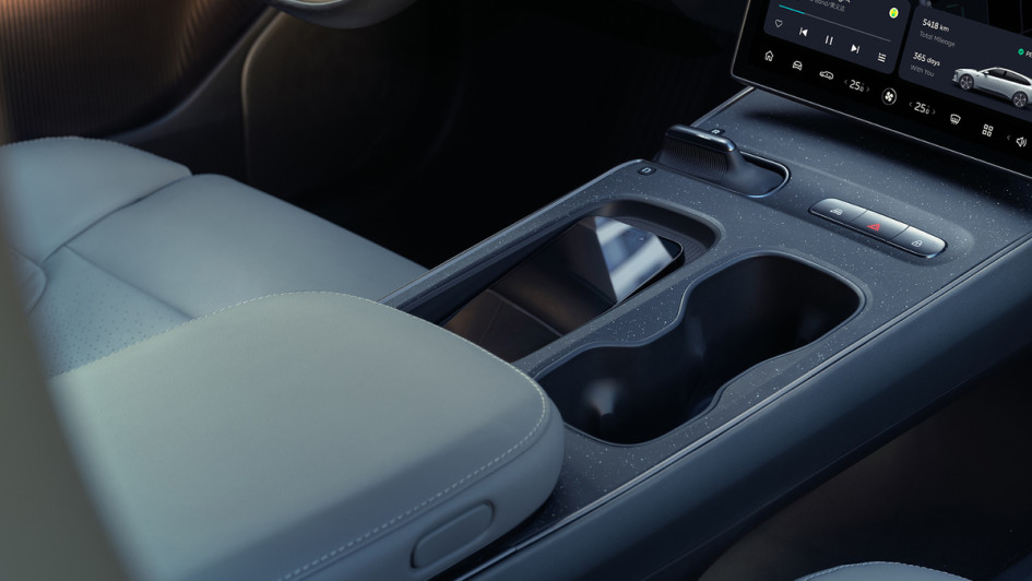 Nio ET5 Touring (2023)