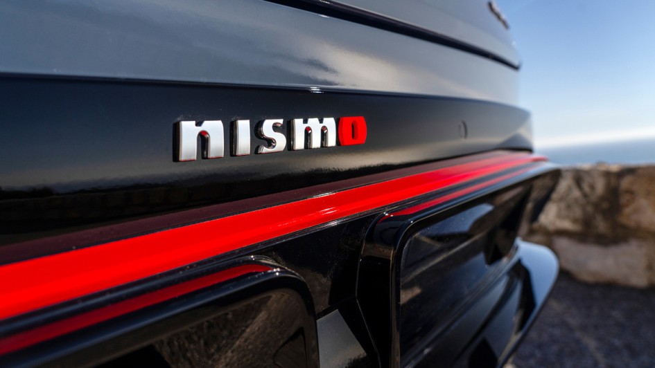 Nissan Ariya Nismo e-4orce