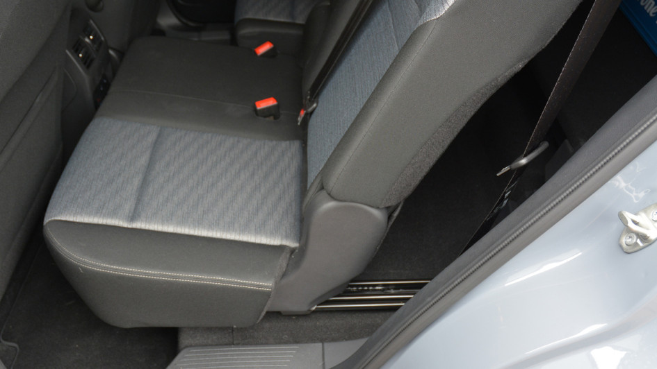 Nissan X-Trail Fahrbericht (2023)