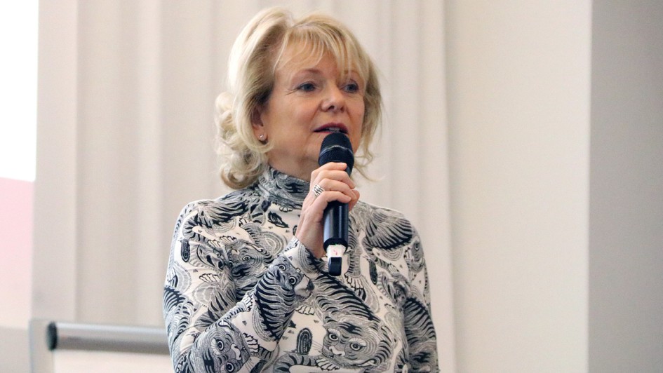 Nissan-Händlerverband 2023