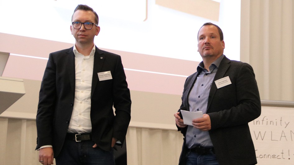 Nissan-Händlerverband 2023