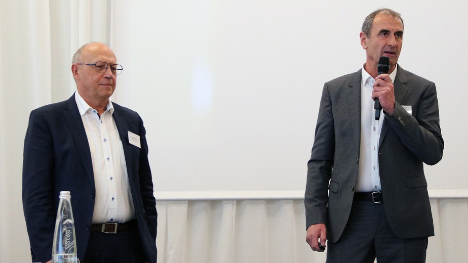 Nissan-Händlerverband 2023