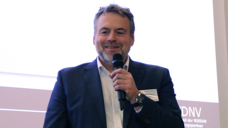 Nissan-Händlerverband 2023