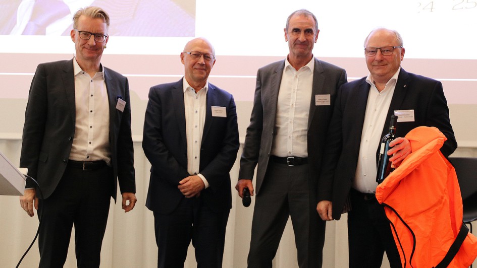 Nissan-Händlerverband 2023