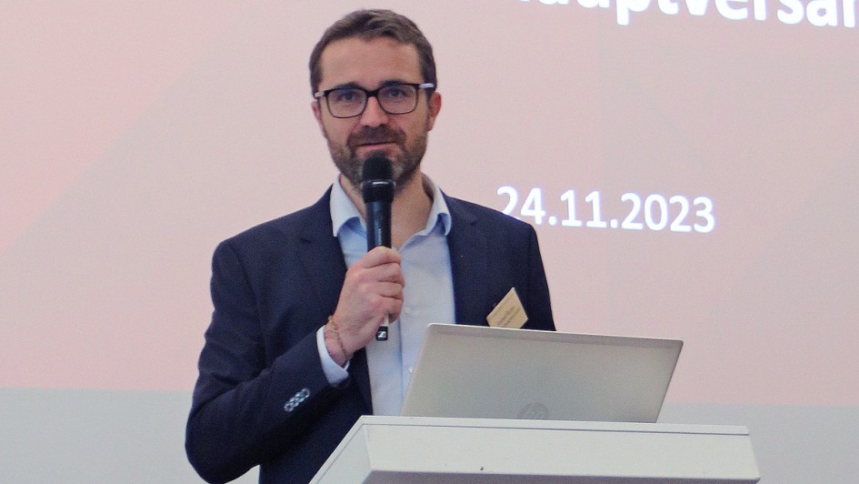 Nissan-Händlerverband 2023