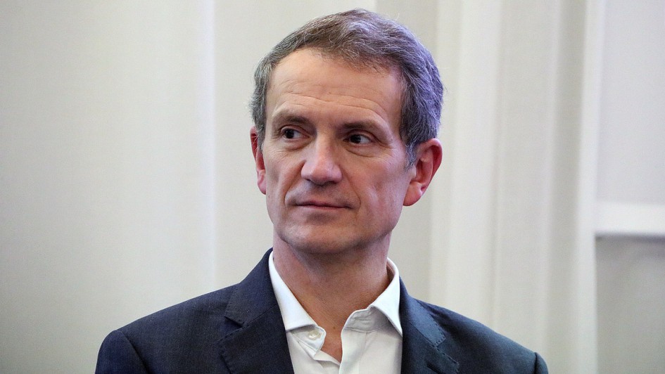 Nissan-Händlerverband 2023