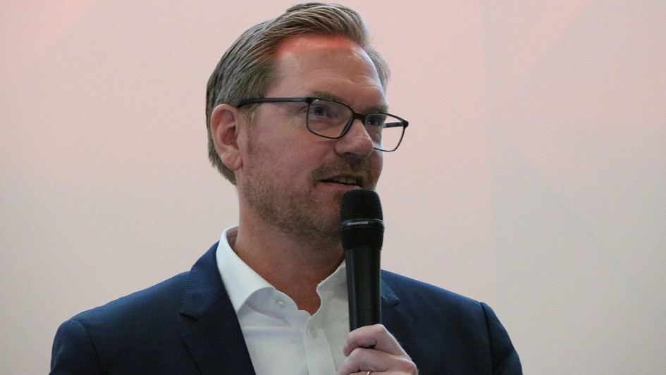 Nissan-Händlerverband 2023