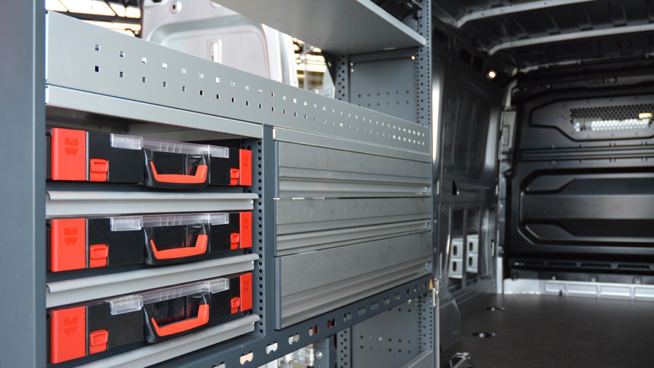 Nissan Interstar (2024)