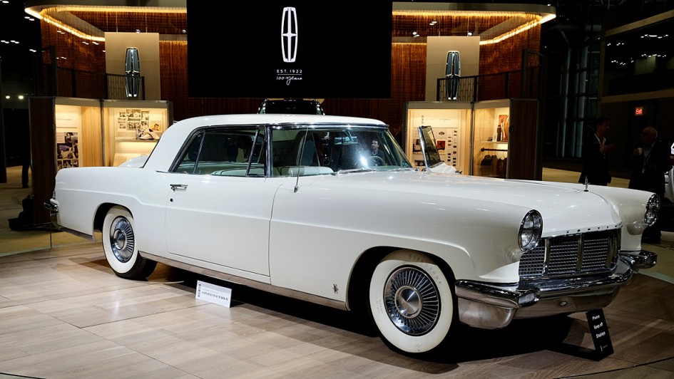 New York Autoshow 2022