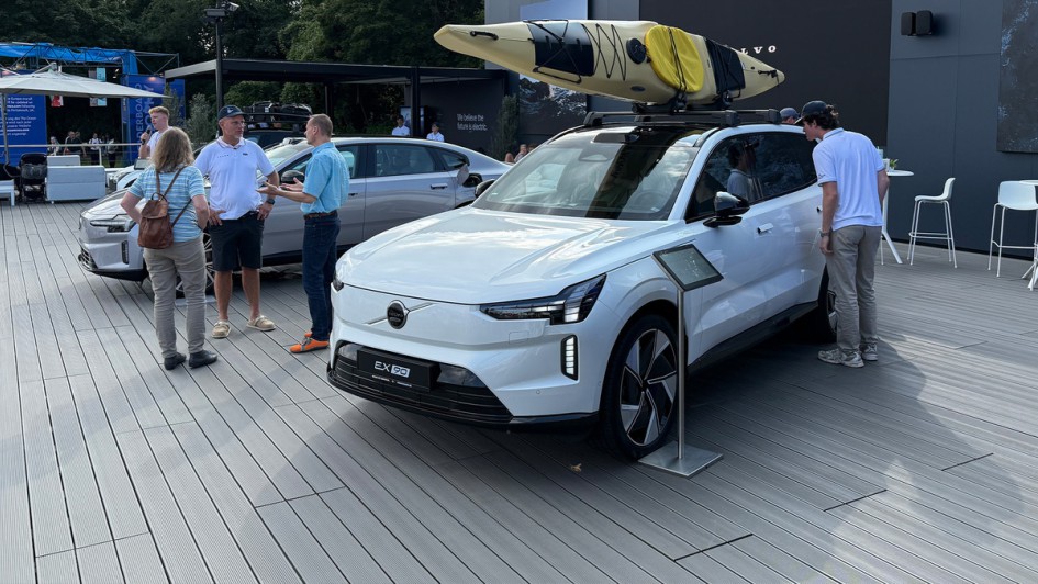 Ocean Race Europe 2025