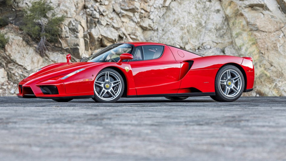 Oldtimer Auktionen in Monterey