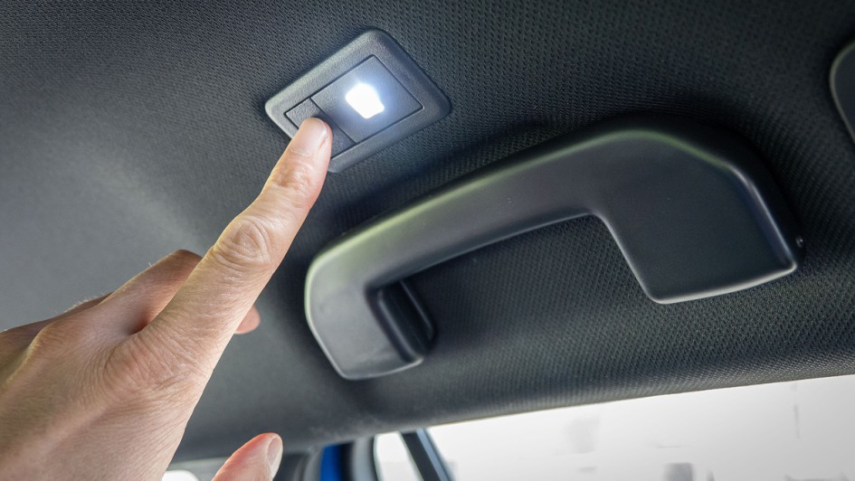 Opel Astra Sports Tourer Test (2025)