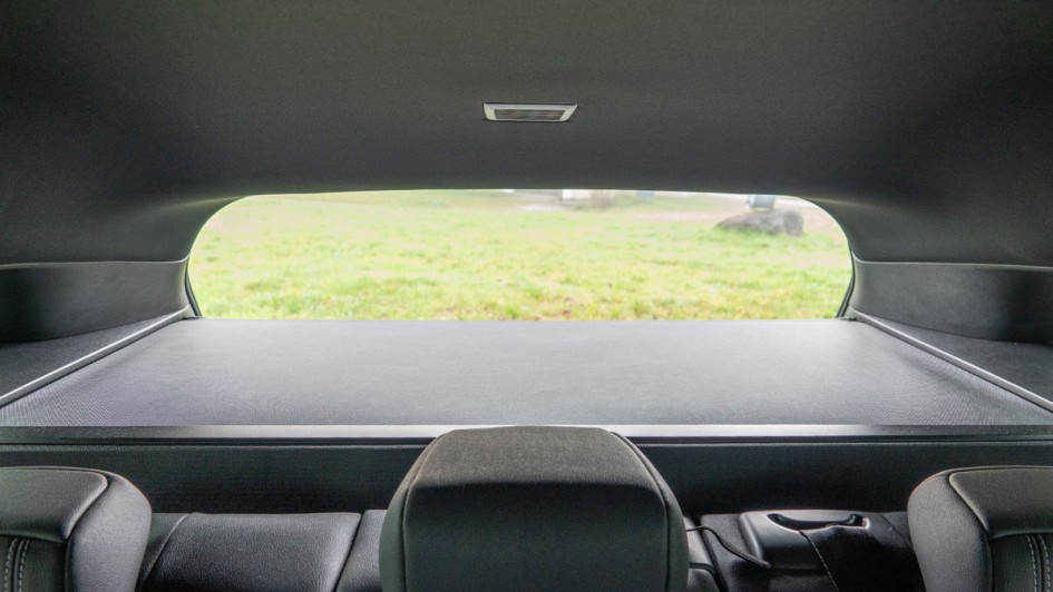 Opel Astra Sports Tourer Test (2025)