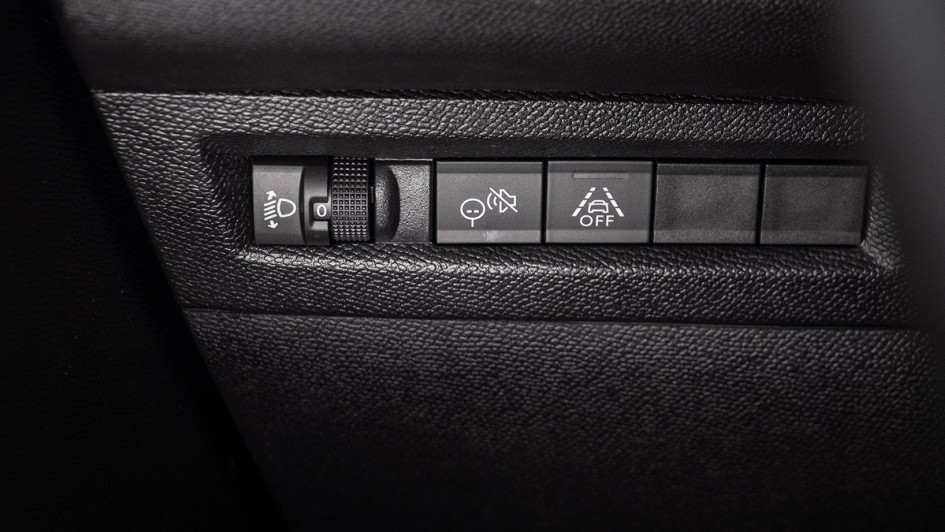 Opel Frontera Test (2025)