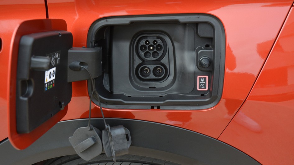 Opel Frontera Test (2025)