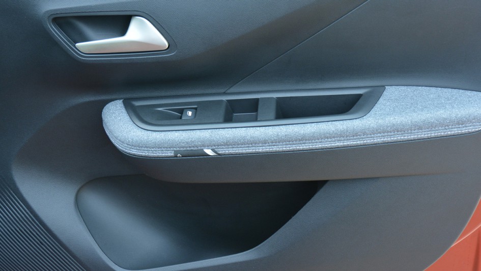 Opel Frontera Test (2025)