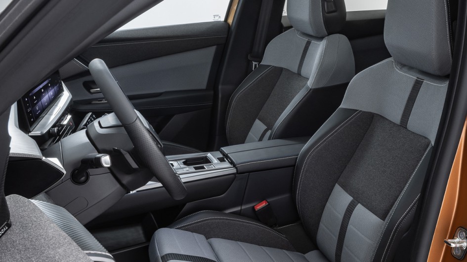 Opel Grandland (2024)