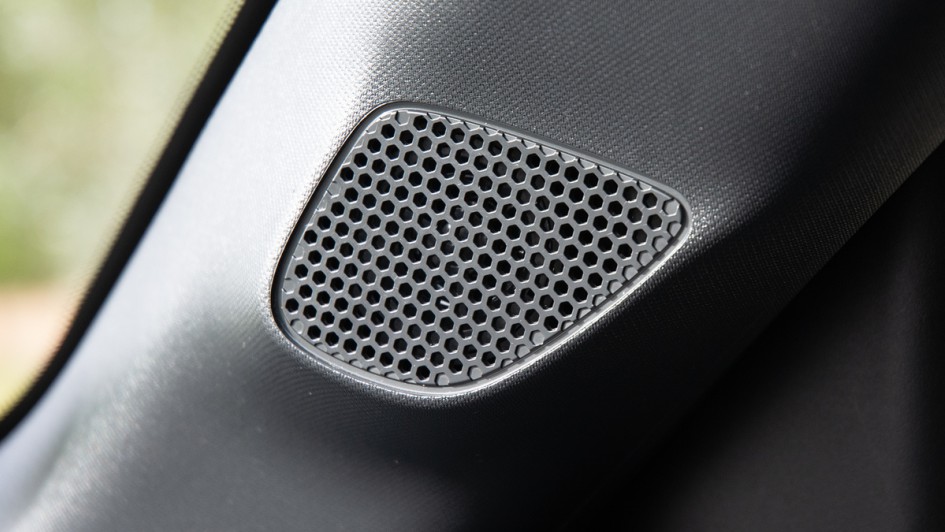 Opel Mokka Test (2025)