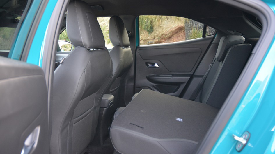 Opel Mokka Test (2025)