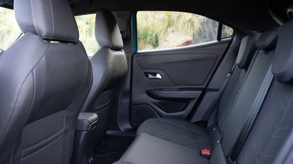 Opel Mokka Test (2025)