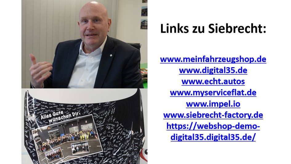 Automobilgruppe Siebrecht