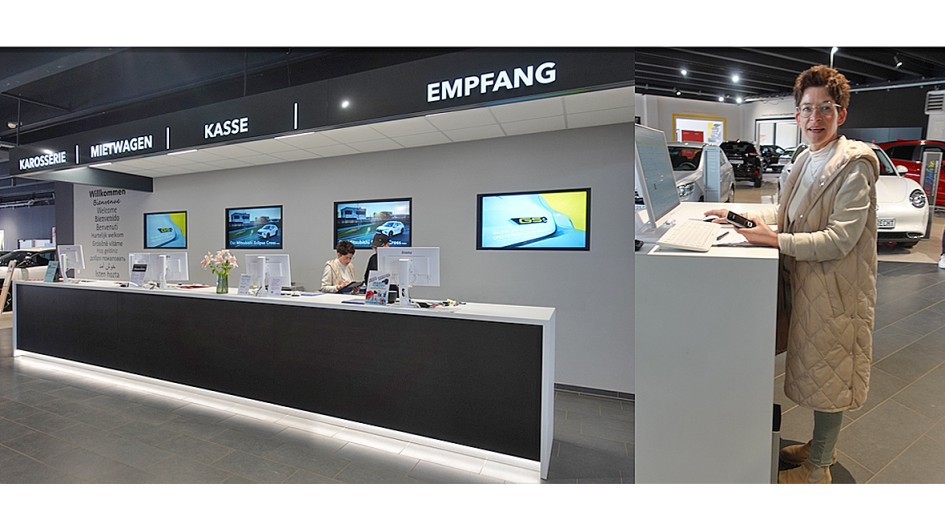 Automobilgruppe Siebrecht