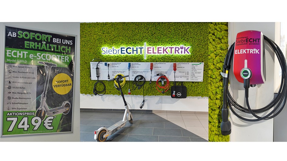 Automobilgruppe Siebrecht