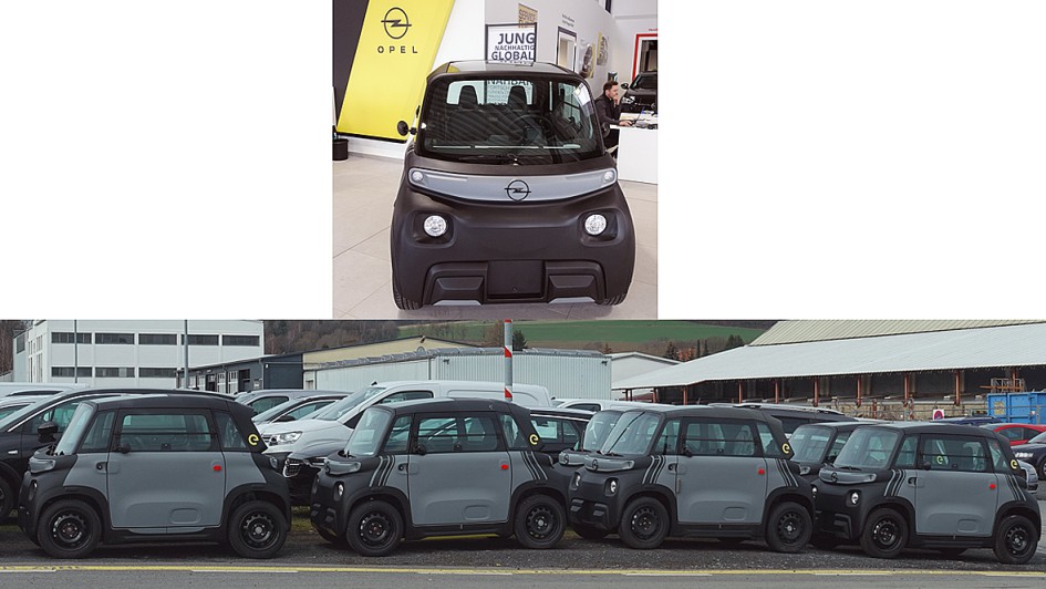 Automobilgruppe Siebrecht