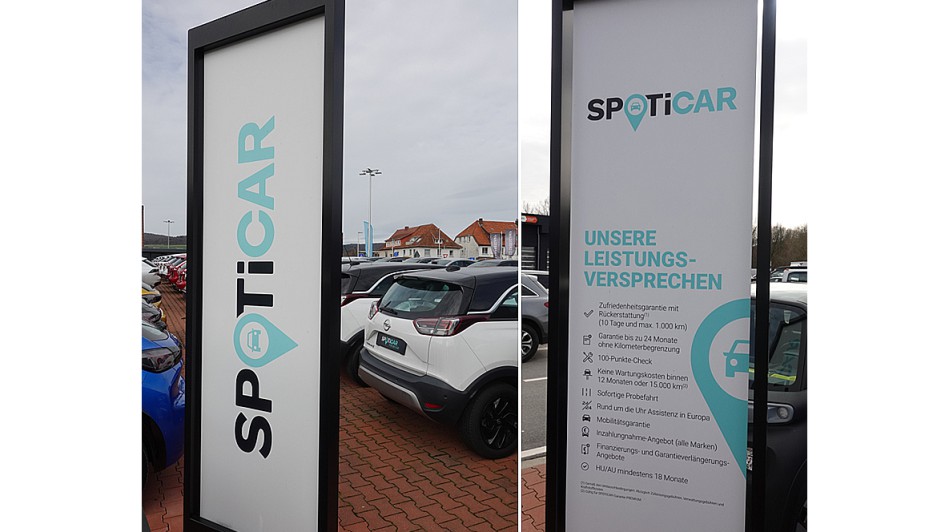 Automobilgruppe Siebrecht