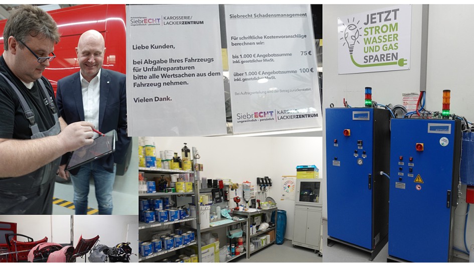 Automobilgruppe Siebrecht