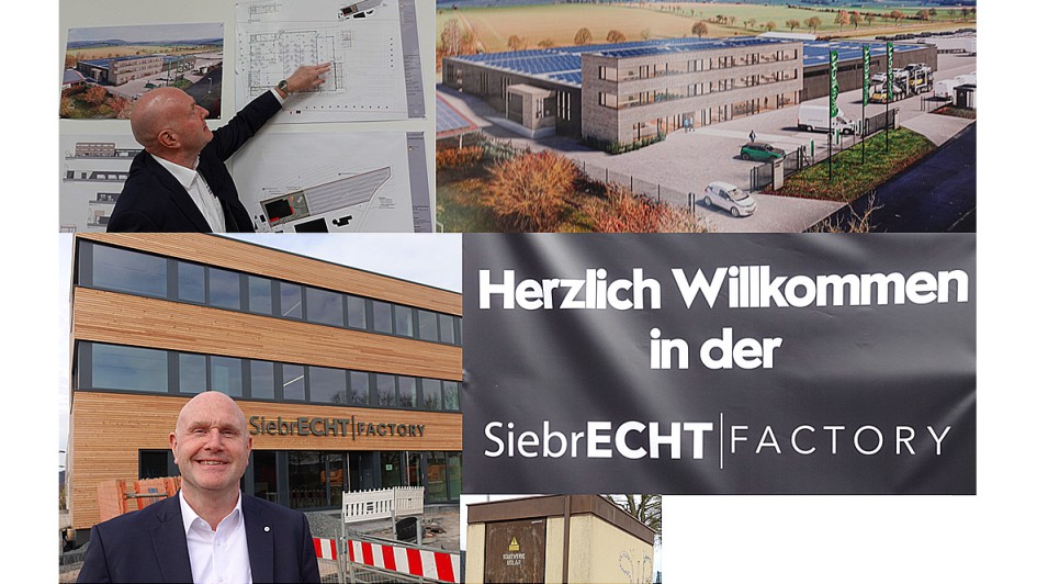 Automobilgruppe Siebrecht