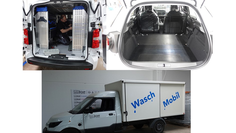 Automobilgruppe Siebrecht