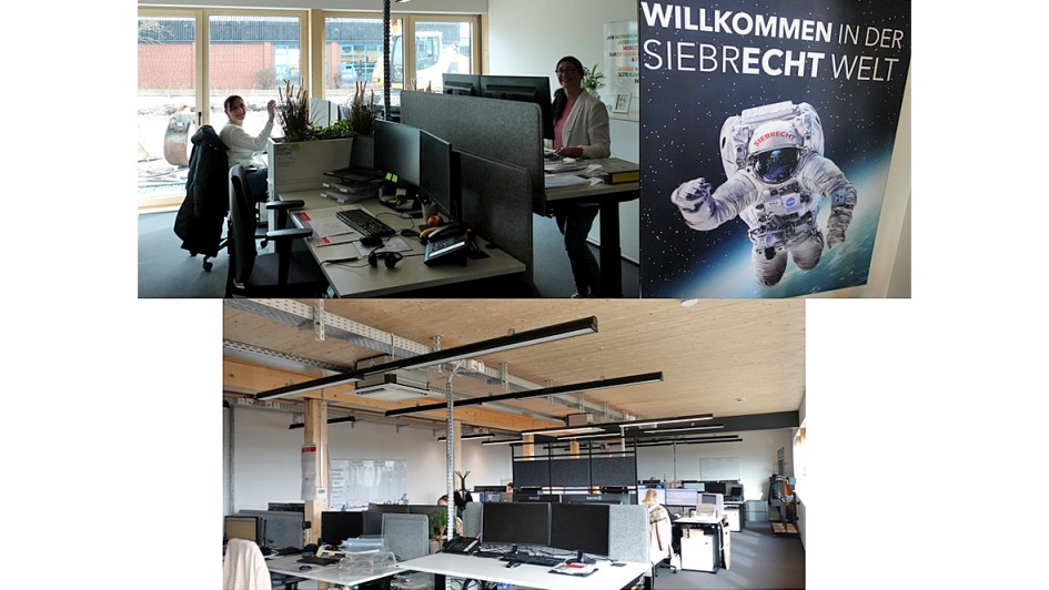 Automobilgruppe Siebrecht