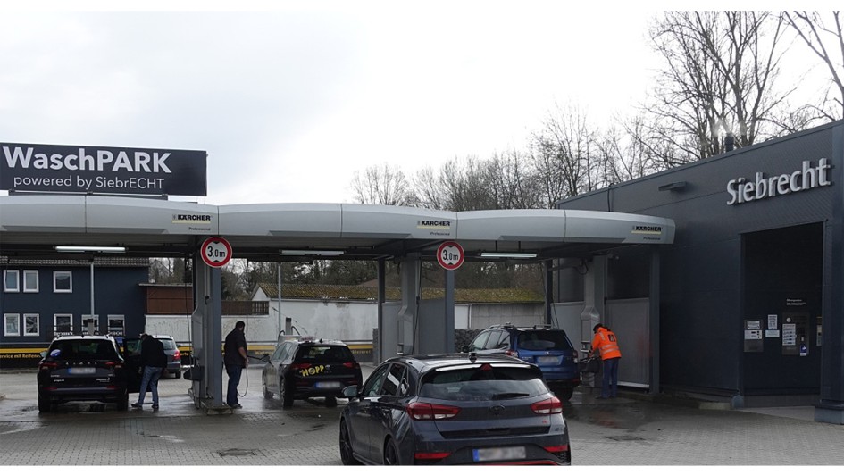 Automobilgruppe Siebrecht