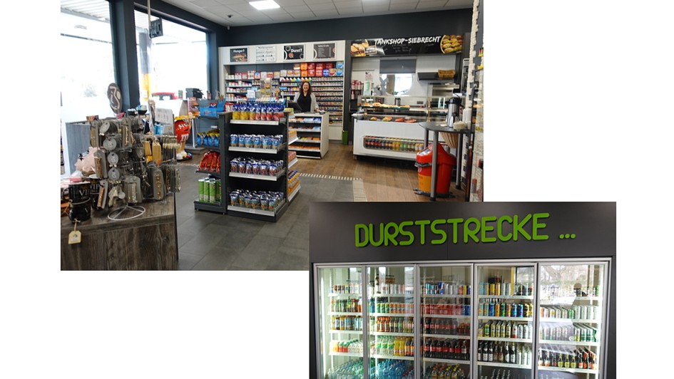 Automobilgruppe Siebrecht