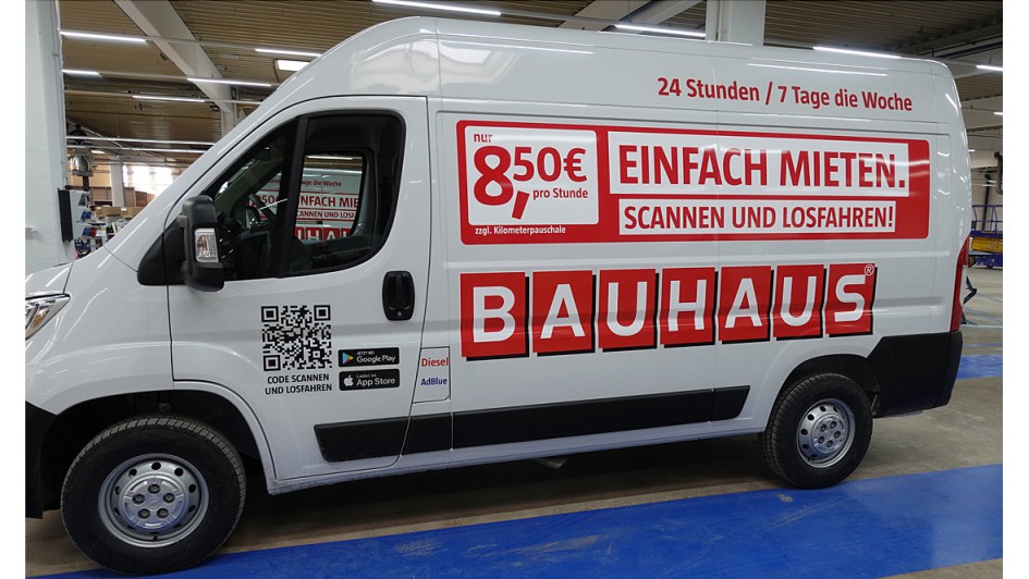 Automobilgruppe Siebrecht 