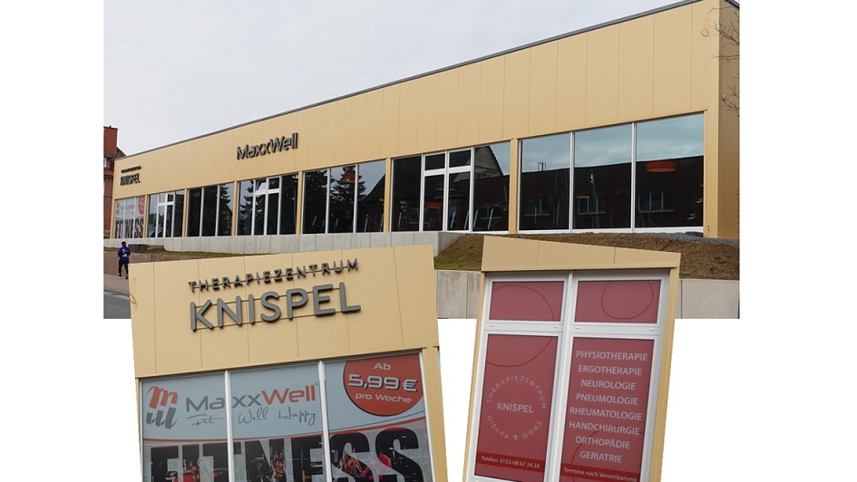 Automobilgruppe Siebrecht