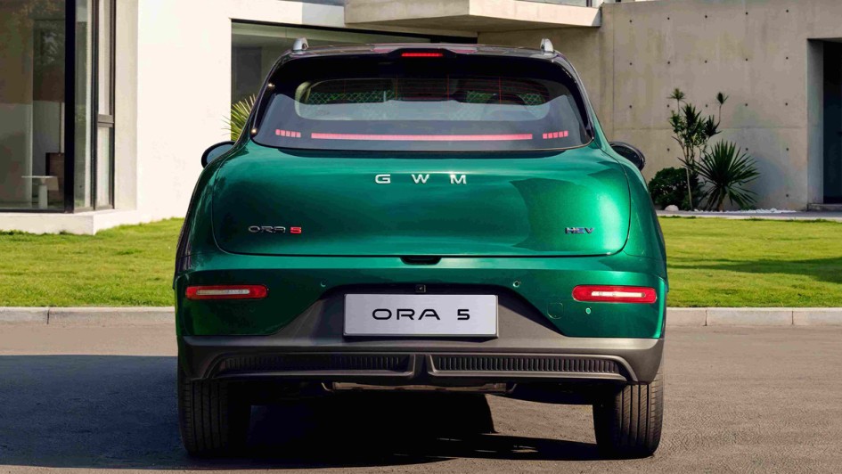 GWM Ora 5