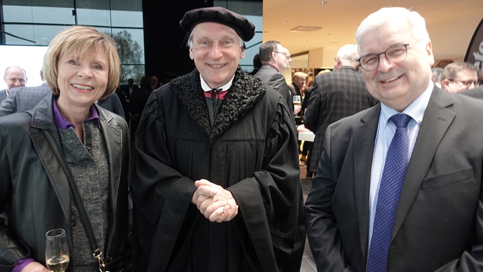 Eröffnung Mercedes-Benz-Autohaus in Wittenberg