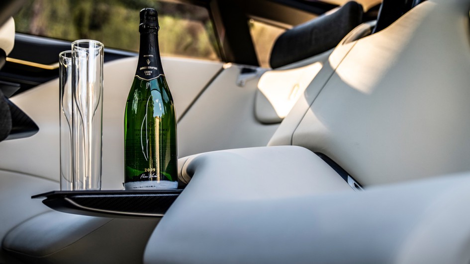 Pininfarina Pura Vision